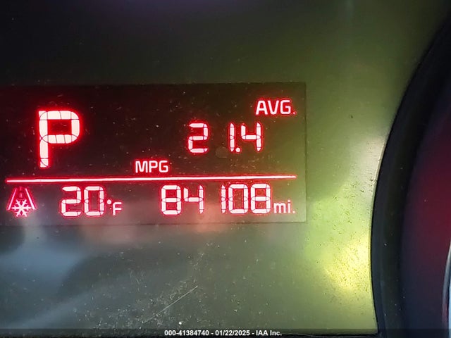 KIA SEDONA LX 2016 KNDMB5C18G6198072 Image 7