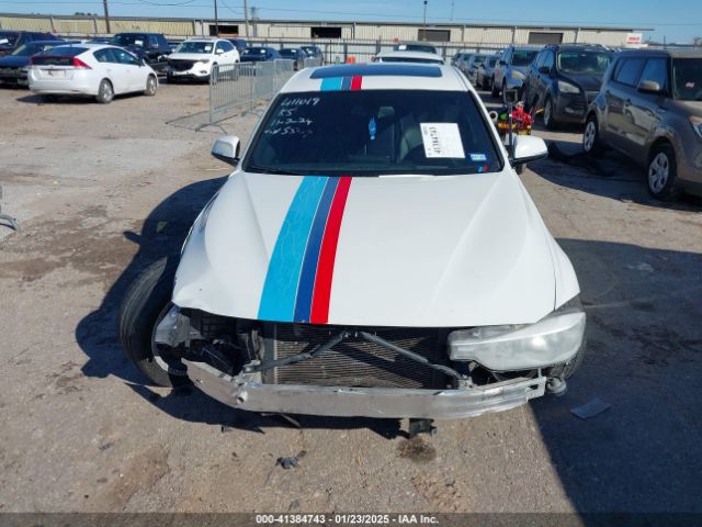 WBA3A5C50FP605549 BMW 328I