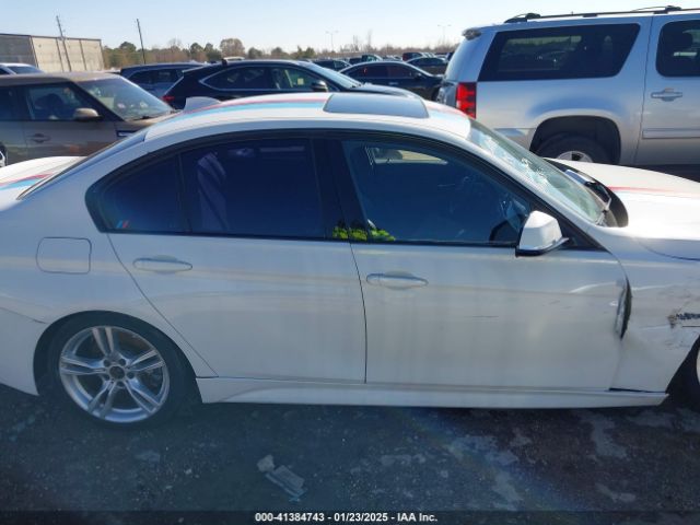 WBA3A5C50FP605549 BMW 328I