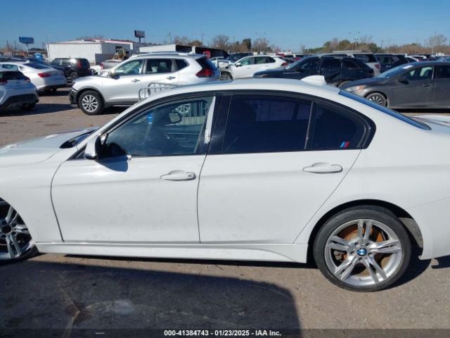 WBA3A5C50FP605549 BMW 328I