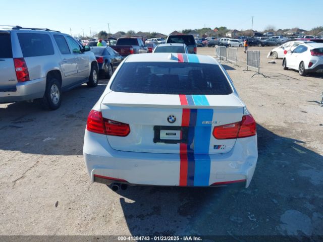 WBA3A5C50FP605549 BMW 328I