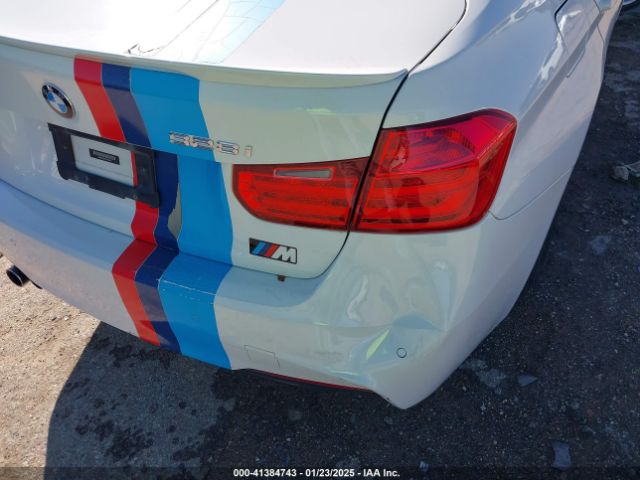WBA3A5C50FP605549 BMW 328I