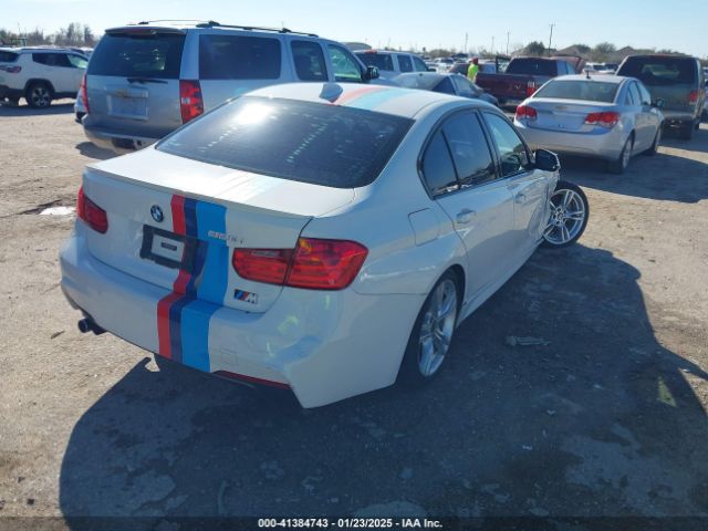 WBA3A5C50FP605549 BMW 328I