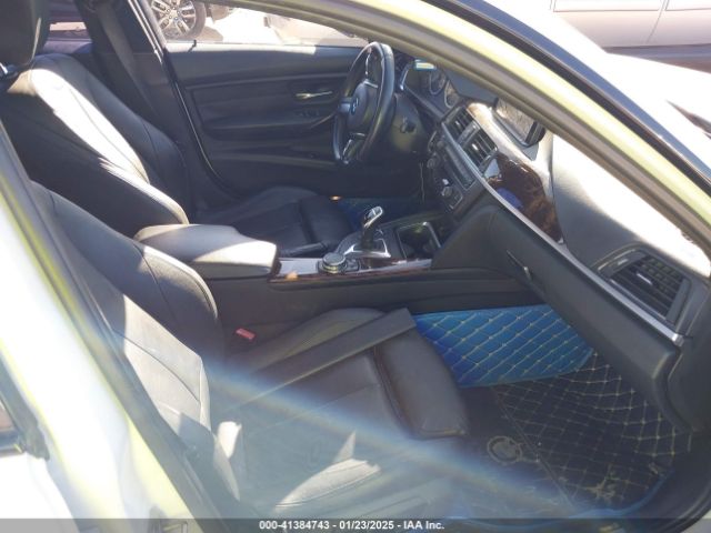WBA3A5C50FP605549 BMW 328I