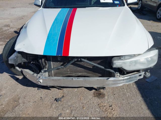 WBA3A5C50FP605549 BMW 328I