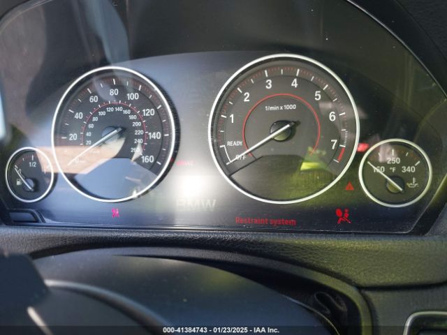 WBA3A5C50FP605549 BMW 328I