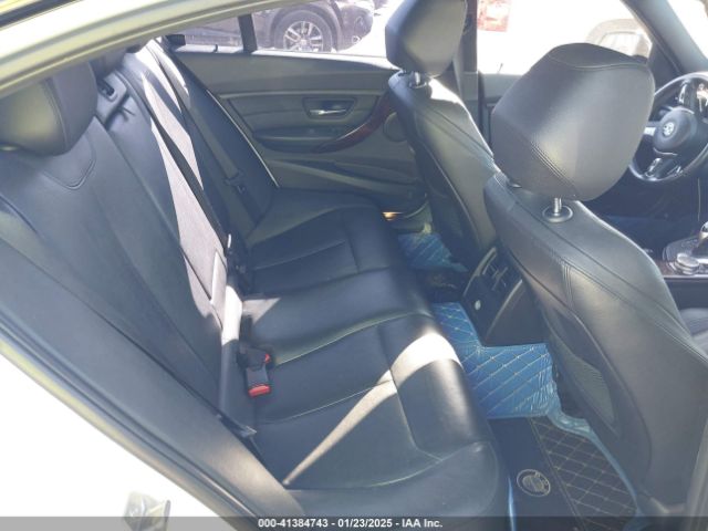 WBA3A5C50FP605549 BMW 328I