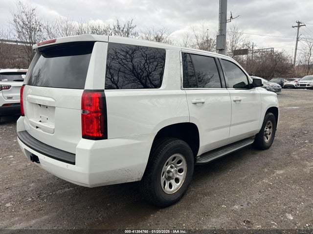 1GNSK3EC2FR521790 Chevrolet Tahoe Special