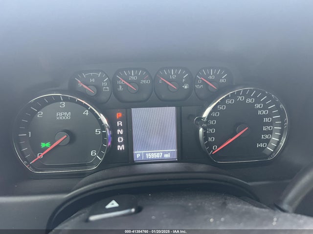 1GNSK3EC2FR521790 Chevrolet Tahoe Special