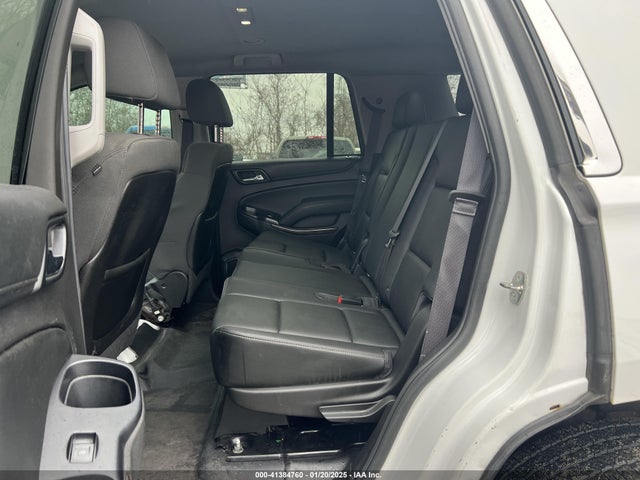 1GNSK3EC2FR521790 Chevrolet Tahoe Special