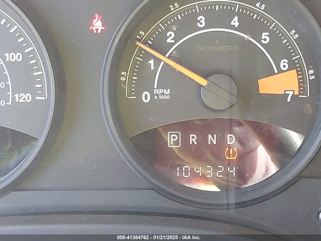 Jeep Compass Sport 2014 1C4NJCBA4ED539098 Image 15