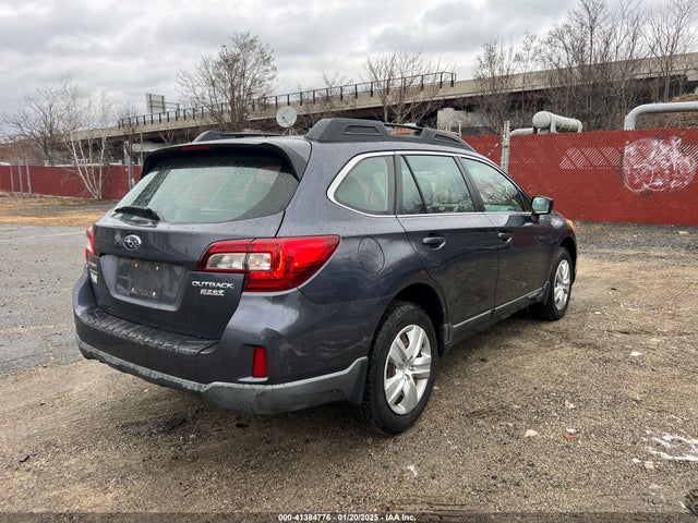 4S4BSAAC3F323334 Subaru Outback 2.5i