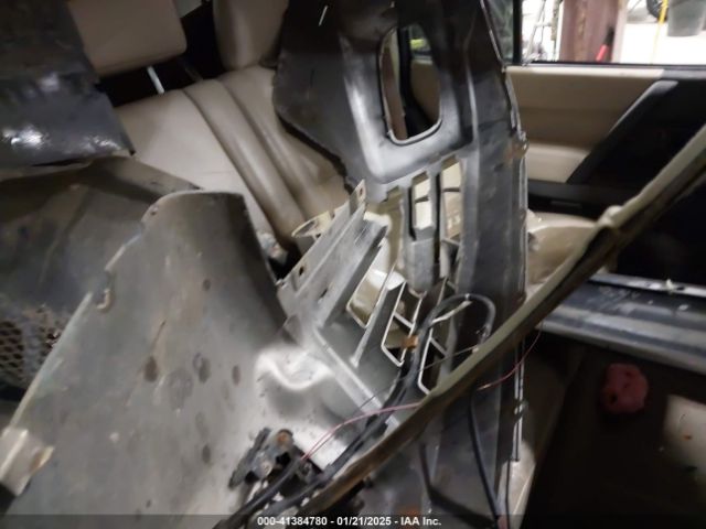 2002 MITSUBISHI MONTERO JA4MW51R92J011709 Photo 7