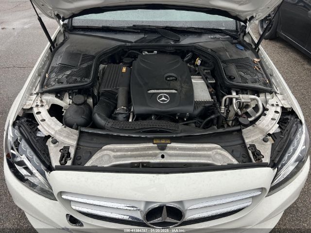 55SWF4KB3HU203278 Mercedes-Benz C 300 4matic/luxury 4matic/sport 4matic
