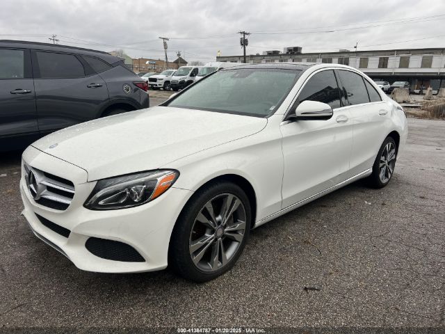 55SWF4KB3HU203278 Mercedes-Benz C 300 4matic/luxury 4matic/sport 4matic