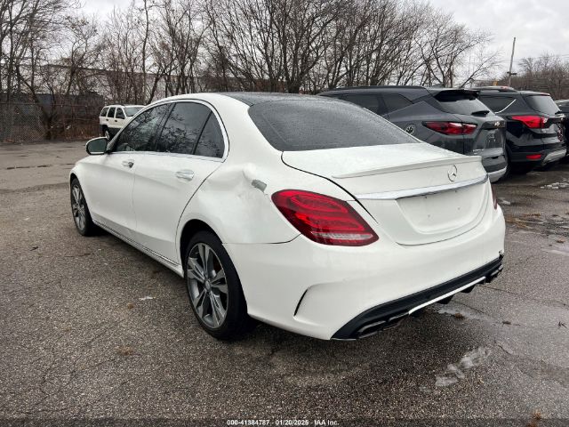 55SWF4KB3HU203278 Mercedes-Benz C 300 4matic/luxury 4matic/sport 4matic
