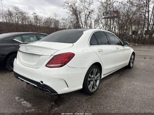 55SWF4KB3HU203278 Mercedes-Benz C 300 4matic/luxury 4matic/sport 4matic