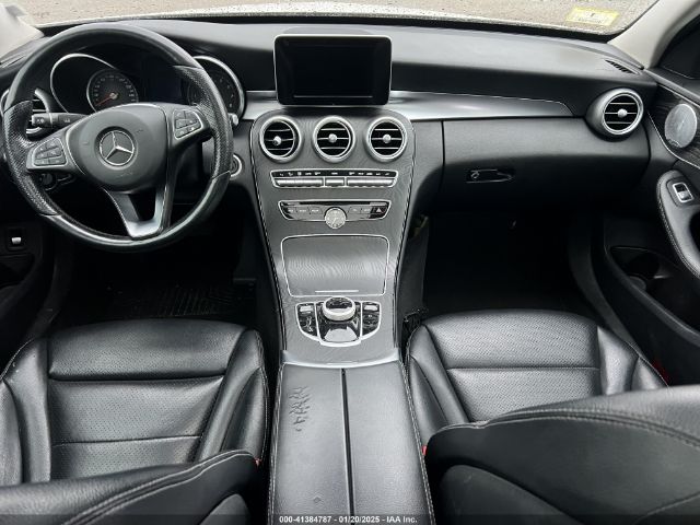55SWF4KB3HU203278 Mercedes-Benz C 300 4matic/luxury 4matic/sport 4matic