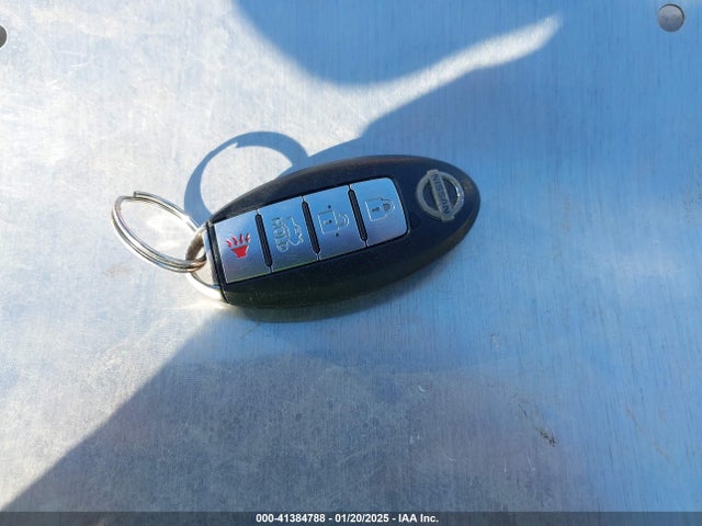 Nissan SENTRA SV 2015 3N1AB7AP4FL629696 Image 11
