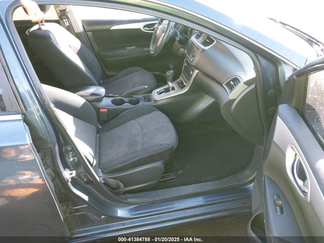 Nissan SENTRA SV 2015 3N1AB7AP4FL629696 Image 5