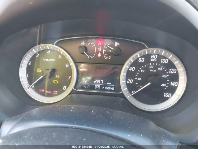 Nissan SENTRA SV 2015 3N1AB7AP4FL629696 Image 7