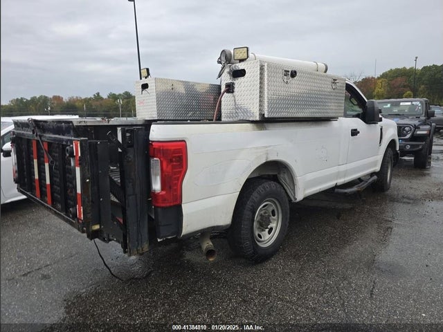 Ford F-250 Xl 2019 1FTBF2A67KEG48981 Image 4