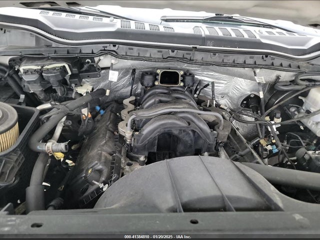 Ford F-250 Xl 2019 1FTBF2A67KEG48981 Image 6