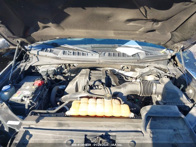 Ford F-150 Xlt 2016 1FTEW1EPXGKE34165 Image 10