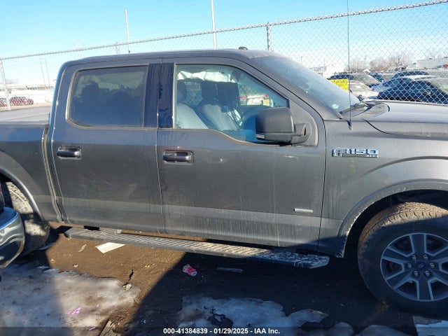 Ford F-150 Xlt 2016 1FTEW1EPXGKE34165 Image 13