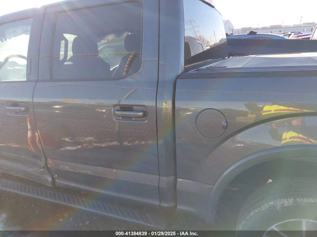 Ford F-150 Xlt 2016 1FTEW1EPXGKE34165 Image 14