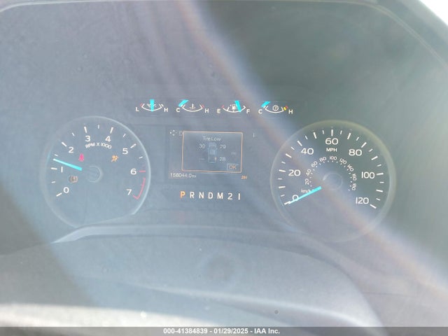 Ford F-150 Xlt 2016 1FTEW1EPXGKE34165 Image 7