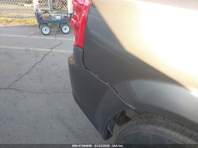 Dodge Grand Caravan Se 2016 2C4RDGBG4GR163927 Image 17