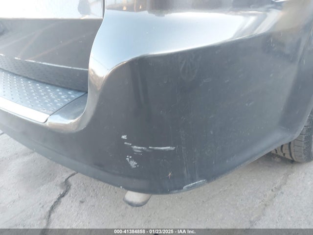 Dodge Grand Caravan Se 2016 2C4RDGBG4GR163927 Image 18
