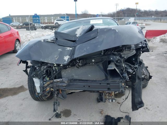 1FA6P8CF5R5401330 Ford Mustang Gt Premium Fastback