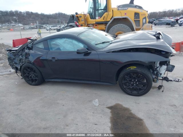 1FA6P8CF5R5401330 Ford Mustang Gt Premium Fastback
