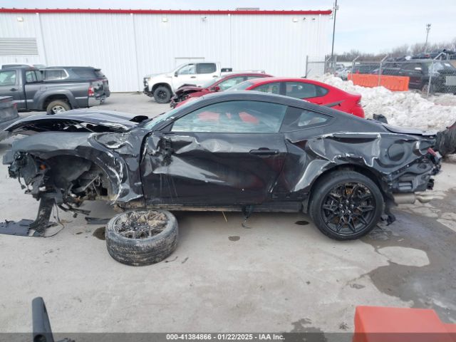 1FA6P8CF5R5401330 Ford Mustang Gt Premium Fastback