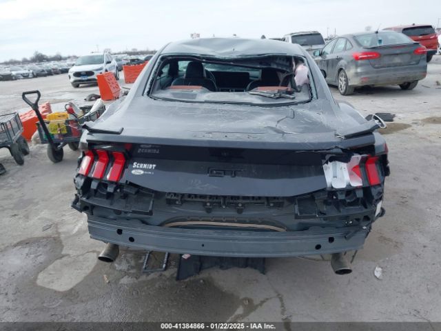 1FA6P8CF5R5401330 Ford Mustang Gt Premium Fastback