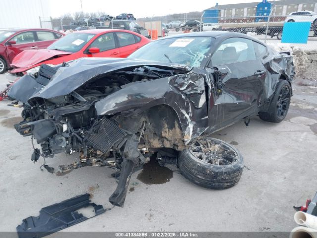 1FA6P8CF5R5401330 Ford Mustang Gt Premium Fastback