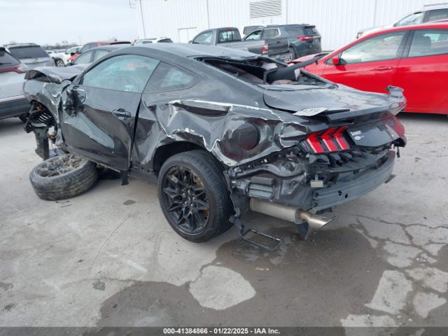 1FA6P8CF5R5401330 Ford Mustang Gt Premium Fastback