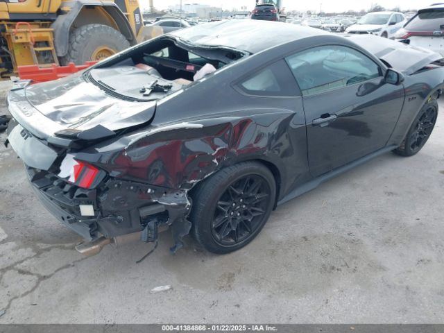 1FA6P8CF5R5401330 Ford Mustang Gt Premium Fastback