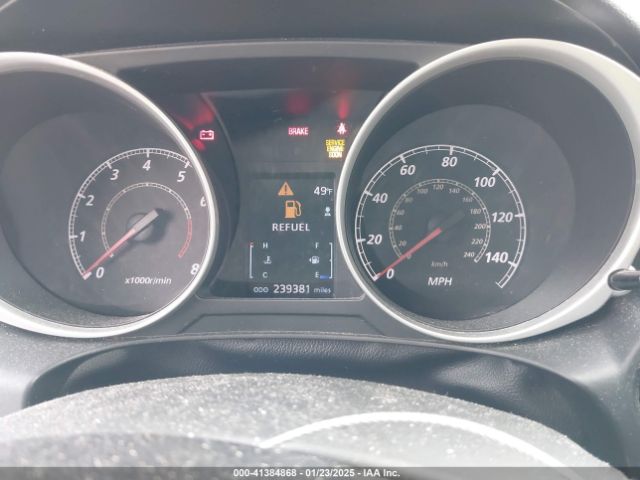 2011 MITSUBISHI OUTLANDER SPORT JA4AP3AU9BZ014149 Photo 6