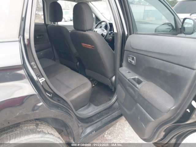 2011 MITSUBISHI OUTLANDER SPORT JA4AP3AU9BZ014149 Photo 7