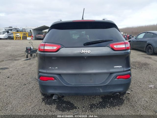 1C4PJMCS7EW150787 Jeep Cherokee Latitude