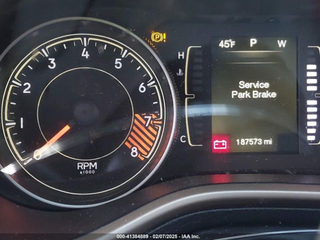 1C4PJMCS7EW150787 Jeep Cherokee Latitude