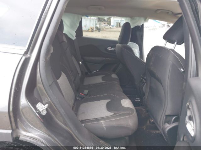 1C4PJMCS7EW150787 Jeep Cherokee Latitude