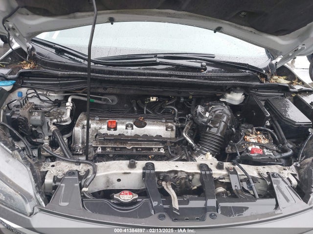 Honda Cr-v Ex-l 2014 2HKRM3H78EH500917 Image 10