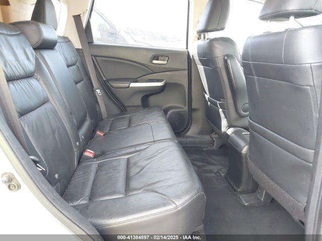 Honda Cr-v Ex-l 2014 2HKRM3H78EH500917 Image 8