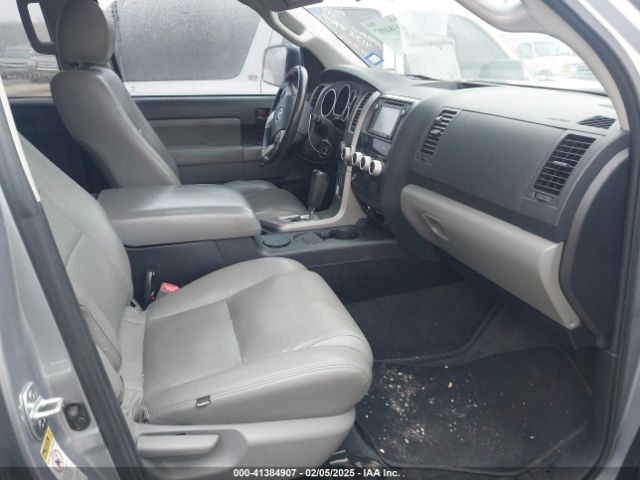 5TDZY5G18ES054999 Toyota Sequoia Sr5 5.7l V8