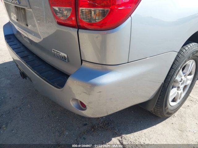 5TDZY5G18ES054999 Toyota Sequoia Sr5 5.7l V8