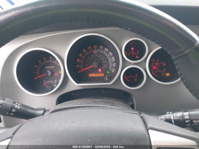 5TDZY5G18ES054999 Toyota Sequoia Sr5 5.7l V8